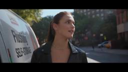 "Afraid of Love" from the film ODE TO PASSION