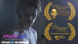 Pretty Boy Official Trailer (2016)