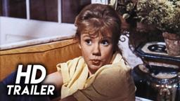 The Chalk Garden (1964) Original Trailer [FHD]