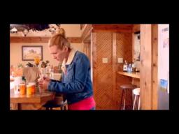 Peyton Clark in the (2015) 'Windsor' Movie Trailer