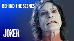 Todd Phillips and Joaquin Phoenix on Creating Joker