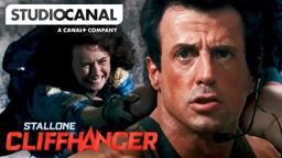 Sarah's Fall | Cliffhanger with Sylvester Stallone