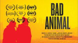 BAD ANIMAL – Official Trailer
