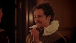 The Duchess proposes to Antonio | The Duchess of Malfi (2014) | Act 1 Scene 3 | Shakespeare's Globe