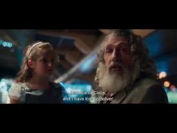 Christmas & Co. / Santa & Cie (2017) - Trailer (English Subs)
