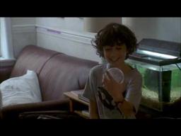 DADDY LONGLEGS - Official Trailer