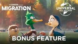 The Cast's Funniest Recording Booth Moments - Bonus Feature