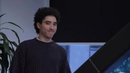 Chief Minecraft Officer (CMO) Blocks Off Time at IMAX HQ