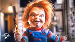You Can’t Escape Chucky - Extended Preview