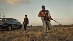 THE BROKEN SHORE - Own it on Digital & DVD