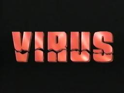Virus trailer (1996)