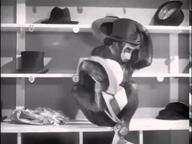 Tarzan's New York Adventure Official Trailer #1 - Virginia Grey Movie (1942) HD