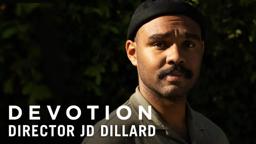 Director JD Dillard