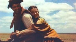 Way of a Gaucho (1952) ORIGINAL TRAILER