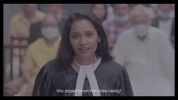 Interdependence Film Production 2019 - Trailer (3mn)