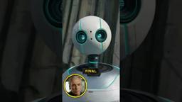 Behind the Animation "Beach"