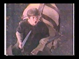 The Four Diamonds - TDC promo.wmv