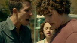 Measure Of A Man Official Trailer