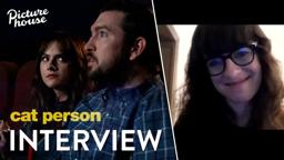 Interview | Susanna Fogel