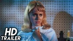 The Cycle Savages (1969) ORIGINAL TRAILER [HD 1080p]