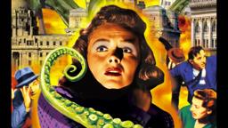 ATTACK OF THE OCTOPUS PEOPLE (2010) Official Trailer