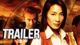 The Touch | Trailer (German) feat. Michelle Yeoh