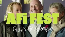 AFI Fest 2023 - Red Carpet Premiere Screening