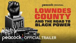 Official Peacock Trailer