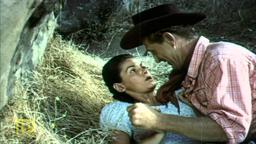 Roger Corman on APACHE WOMAN