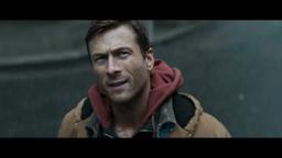 Inside The World of The Running Man