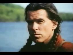Grey Owl Trailer Starring Pierce Brosnan | 20th Century Studios 1999