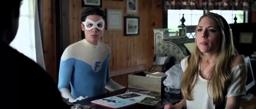 Alter Egos Official Teaser Trailer #1 - Superhero Movie (2012) HD