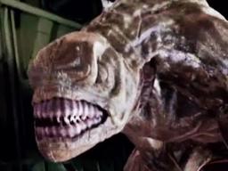 The Sea Beast (Troglodyte) - Official Trailer