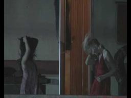 Kicks, a film by Lindy Heymann Clip 1. Kerrie Hayes and Nichola Burley