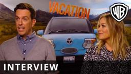 Cast on Chris Hemsworth