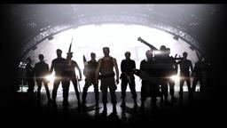 THE EXTENDABLES TRAILER