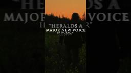 An extremely unsettling experience.