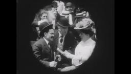 How the Office Boy Saw the Ball Game (1906) Edison [incomplete]