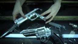 HOLD (2010) - Official Trailer #1