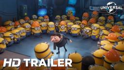 Official Trailer