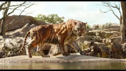 Intro to Shere Khan