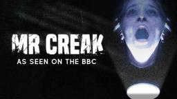 MR CREAK - Award Winning Short Horror Film