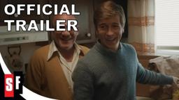 Feast Of The Seven Fishes (2019) - Official Trailer (HD)