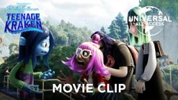 Ruby's Friends Convincing Her To Attend Prom Is Hilarious!