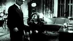 WHISPERING CITY - Film Noir  (1947)