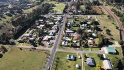 A Place Called Robertson Trailer 3 mins 43 sec