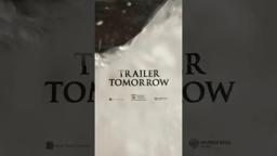 Trailer Tomorrow
