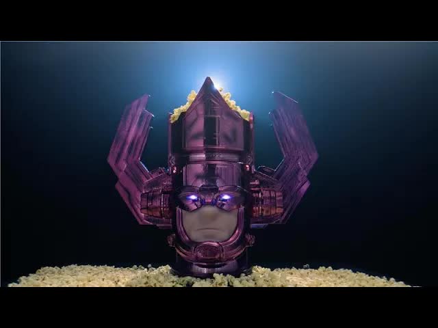 Guinness World Records Title Holder