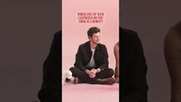 Was distracted by the puppies and had to watch twice.