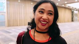 FanExpo Chicago with Skye Hoshi!